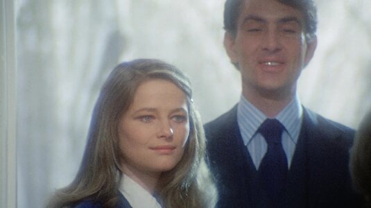 Charlotte Rampling leaked photo #11