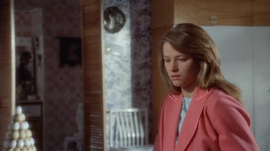 Charlotte Rampling leaked photo #12