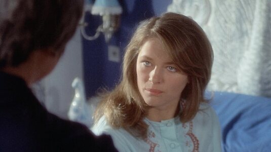 Charlotte Rampling leaked photo #13