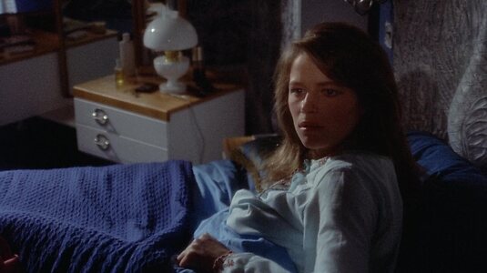 Charlotte Rampling leaked photo #14