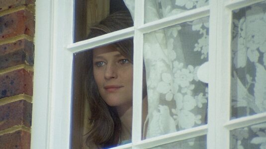 Charlotte Rampling leaked photo #15