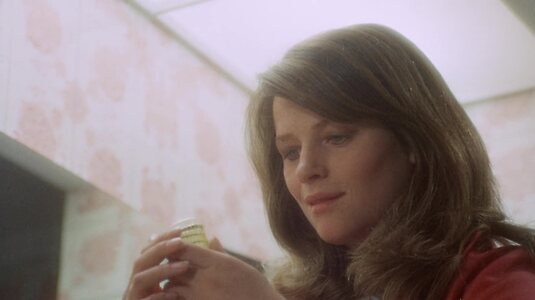 Charlotte Rampling leaked photo #17