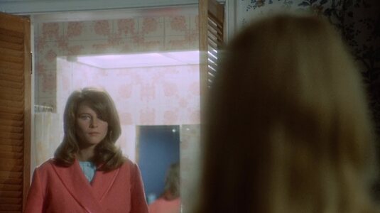 Charlotte Rampling leaked photo #18