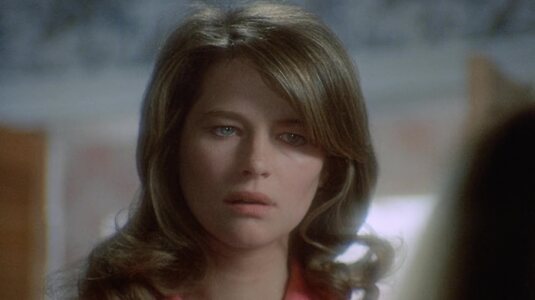 Charlotte Rampling leaked photo #19