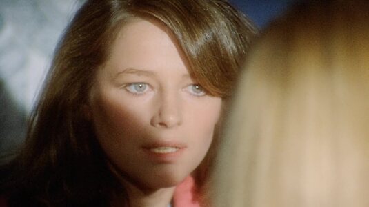 Charlotte Rampling leaked photo #20