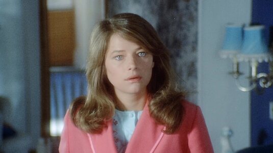 Charlotte Rampling leaked photo #21