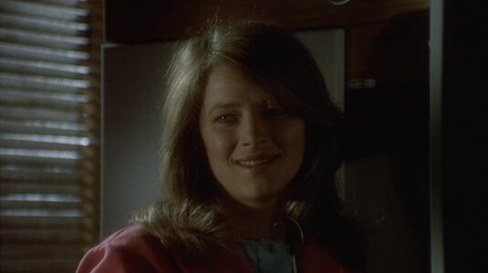 Charlotte Rampling leaked photo #22