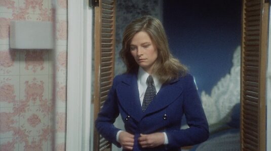 Charlotte Rampling leaked photo #23