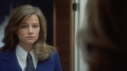 Charlotte Rampling leaked photo #24