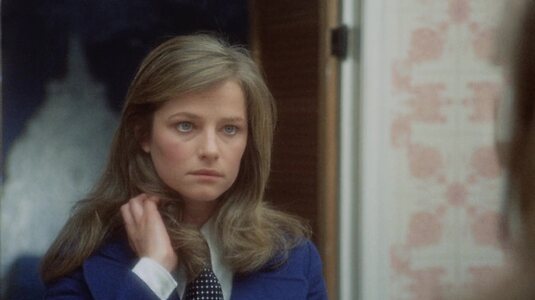 Charlotte Rampling leaked photo #25