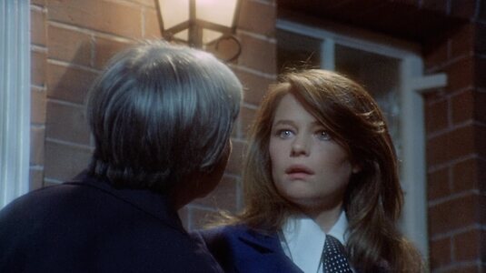 Charlotte Rampling leaked photo #26