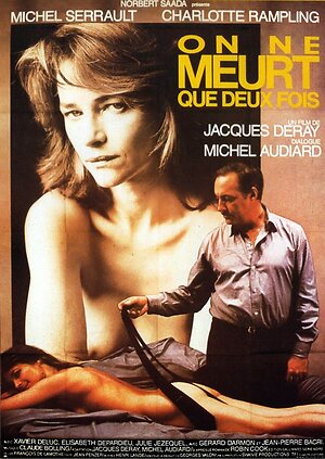Charlotte Rampling leaked photo #29