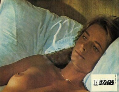 Charlotte Rampling leaked photo #30