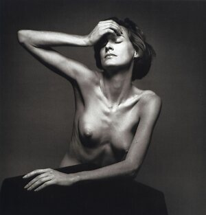 Charlotte Rampling