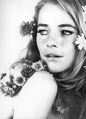 Charlotte Rampling leaked photo #35