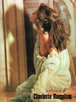Charlotte Rampling