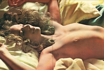 Charlotte Rampling leaked photo #46
