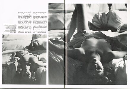 Charlotte Rampling leaked photo #47