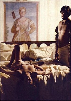 Charlotte Rampling leaked photo #49