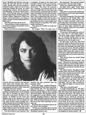 Charlotte Rampling leaked photo #51