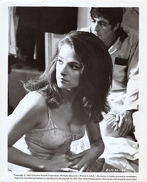 Charlotte Rampling