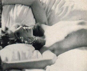 Charlotte Rampling leaked photo #55