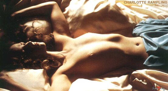 Charlotte Rampling leaked photo #56