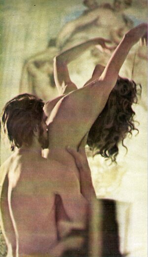 Charlotte Rampling leaked photo #59