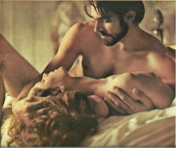 Charlotte Rampling leaked photo #60