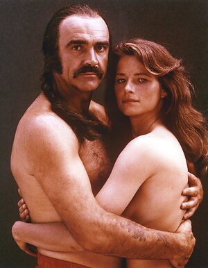 Charlotte Rampling leaked photo #65