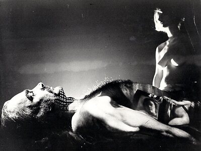 Charlotte Rampling leaked photo #66