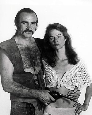 Charlotte Rampling leaked photo #68