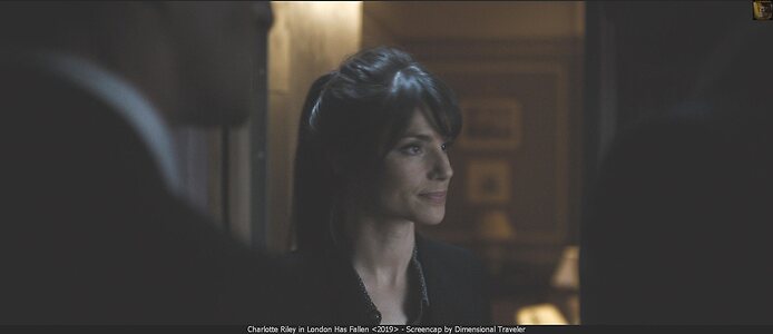 Charlotte Riley leaked photo #5