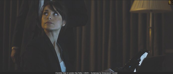 Charlotte Riley leaked photo #8
