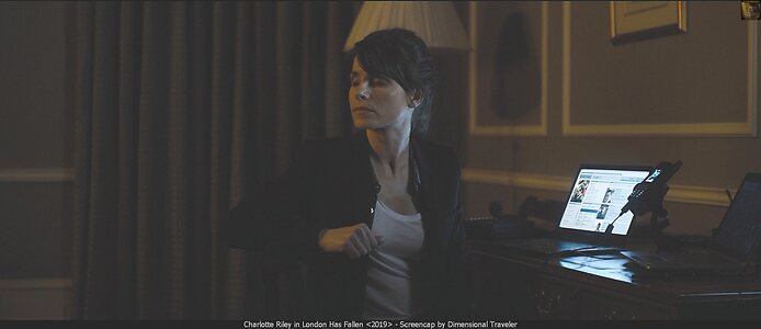 Charlotte Riley leaked photo #12