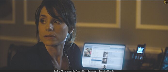 Charlotte Riley leaked photo #13