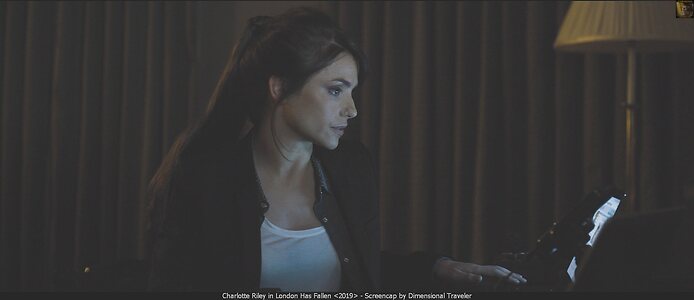 Charlotte Riley leaked photo #17