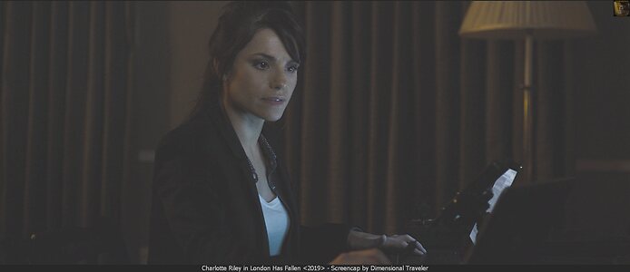 Charlotte Riley leaked photo #19