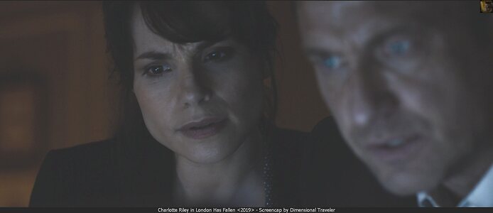 Charlotte Riley leaked photo #26