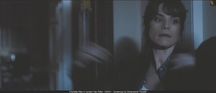 Charlotte Riley leaked photo #30