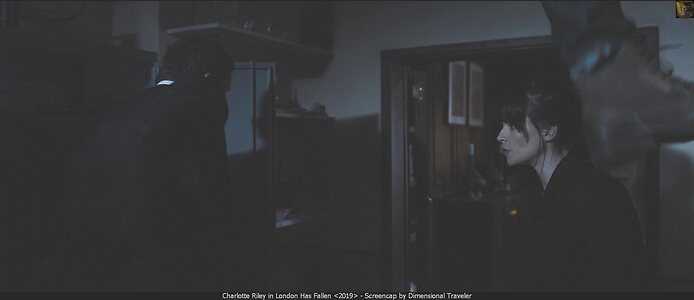 Charlotte Riley leaked photo #31