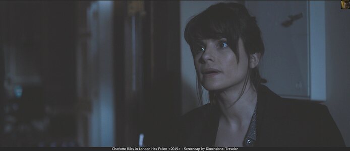 Charlotte Riley leaked photo #32