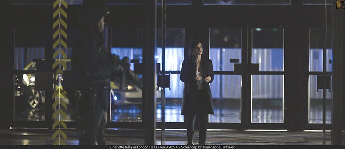 Charlotte Riley leaked photo #34