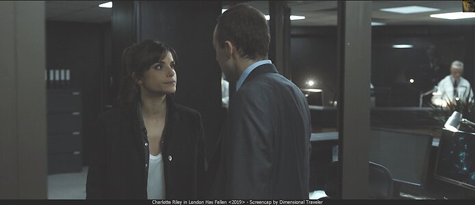 Charlotte Riley leaked photo #35