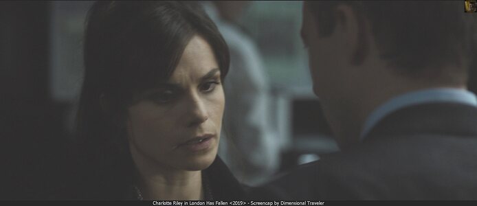 Charlotte Riley leaked photo #36