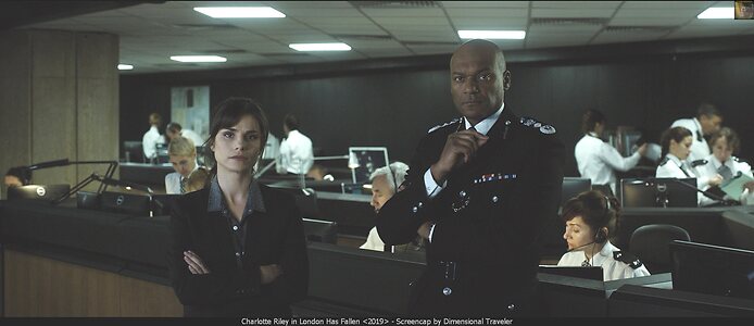 Charlotte Riley Nude Leaked Photo #51