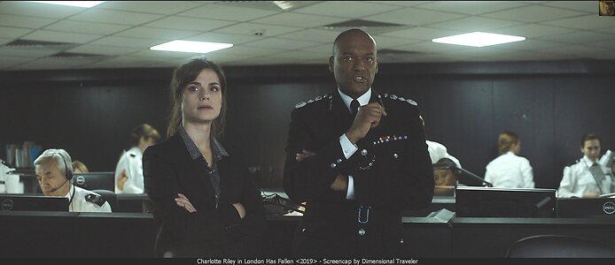 Charlotte Riley Nude Leaked Photo #53