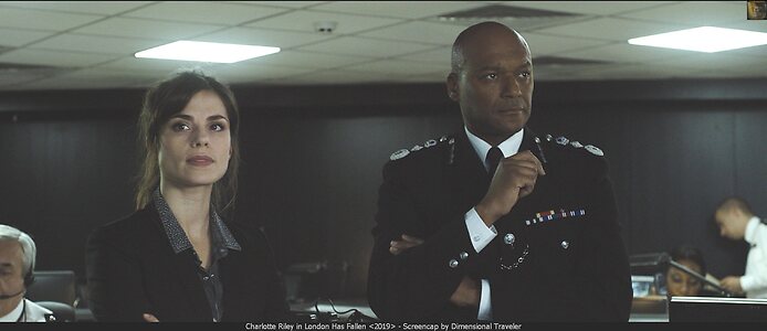 Charlotte Riley Nude Leaked Photo #54