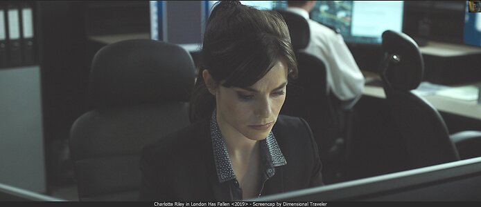 Charlotte Riley Nude Leaked Photo #55