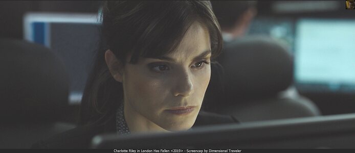 Charlotte Riley Nude Leaked Photo #56